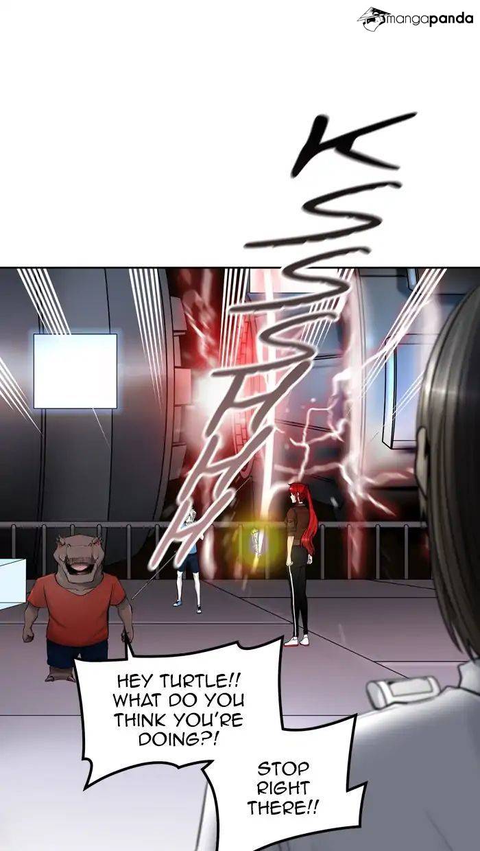 Tower of God Chapter 415 image 064